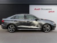 Audi A3 Berline 35 TFSI Mild Hybrid 150 S tronic 7 S Line - <small></small> 35.980 € <small>TTC</small> - #6