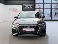 Audi A3 Berline 35 TFSI Mild Hybrid 150 S tronic 7 S Line - <small></small> 35.980 € <small>TTC</small> - #7