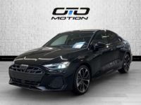 Audi A3 Berline 35 TFSI Mild Hybrid 150 S tronic 7 S line NOUVEAU MODELE FACELIFT - <small></small> 52.690 € <small></small> - #1