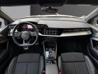 Audi A3 BERLINE 35 TFSI MILD HYBRIDE S-LINE GARANTIE 12 MOIS* FULL LEDS* PACK SPORT BLACK* CAMERA DE RECUL* - <small></small> 26.990 € <small>TTC</small> - #2