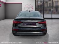 Audi A3 BERLINE 35 TFSI MILD HYBRIDE S-LINE GARANTIE 12 MOIS* FULL LEDS* PACK SPORT BLACK* CAMERA DE RECUL* - <small></small> 26.990 € <small>TTC</small> - #9