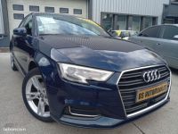 Audi A3 Berline 35tfsi 150cv bva cuir led xénon navigation 55.000klm 07-2019 garantie 12 mois 17990 - <small></small> 17.990 € <small>TTC</small> - #2