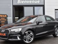 Audi A3 Berline 40 TFSI 190CH SPORT S TRONIC 7 EURO6D-T - <small></small> 26.490 € <small>TTC</small> - #1