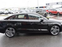 Audi A3 Berline 40 TFSI 190CH SPORT S TRONIC 7 EURO6D-T - <small></small> 26.490 € <small>TTC</small> - #4