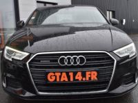 Audi A3 Berline 40 TFSI 190CH SPORT S TRONIC 7 EURO6D-T - <small></small> 26.490 € <small>TTC</small> - #17