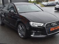 Audi A3 Berline 40 TFSI 190CH SPORT S TRONIC 7 EURO6D-T - <small></small> 26.490 € <small>TTC</small> - #20