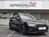 Audi A3 Berline (8VS) 1.6 TDi S-Tronic (7 rapports) 110 cv Boîte auto - <small></small> 13.990 € <small>TTC</small> - #1