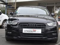 Audi A3 Berline (8VS) 1.6 TDi S-Tronic (7 rapports) 110 cv Boîte auto - <small></small> 13.990 € <small>TTC</small> - #2