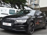 Audi A3 Berline (8VS) 1.6 TDi S-Tronic (7 rapports) 110 cv Boîte auto - <small></small> 13.990 € <small>TTC</small> - #3