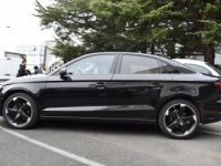 Audi A3 Berline (8VS) 1.6 TDi S-Tronic (7 rapports) 110 cv Boîte auto - <small></small> 13.990 € <small>TTC</small> - #4