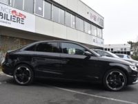 Audi A3 Berline (8VS) 1.6 TDi S-Tronic (7 rapports) 110 cv Boîte auto - <small></small> 13.990 € <small>TTC</small> - #5