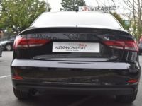 Audi A3 Berline (8VS) 1.6 TDi S-Tronic (7 rapports) 110 cv Boîte auto - <small></small> 13.990 € <small>TTC</small> - #7