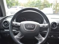 Audi A3 Berline (8VS) 1.6 TDi S-Tronic (7 rapports) 110 cv Boîte auto - <small></small> 13.990 € <small>TTC</small> - #12