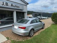 Audi A3 Berline AUDI A3 BERLINE 1.4 TFSI 140 CH AMBITION BVM6 - <small></small> 12.900 € <small>TTC</small> - #4