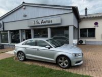 Audi A3 Berline AUDI A3 BERLINE 1.4 TFSI 140 CH AMBITION BVM6 - <small></small> 12.900 € <small>TTC</small> - #1