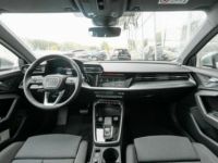 Audi A3 Berline Audi A3 Berline 2.0 TDI 150Ch Advanced Navigation Pano / 63 - <small></small> 31.880 € <small></small> - #3