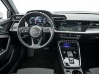 Audi A3 Berline Audi A3 Limousine S Line 40 TDI 200Ch Quattro S Tronic RFK LED Navi Caméra / 67 - <small></small> 39.900 € <small></small> - #5