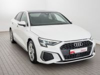 Audi A3 Berline Audi A3 Limousine S Line 40 TDI 200Ch Quattro S Tronic RFK LED Navi Caméra / 67 - <small></small> 39.900 € <small></small> - #16