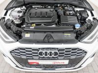 Audi A3 Berline Audi A3 Limousine S Line 40 TDI 200Ch Quattro S Tronic RFK LED Navi Caméra / 67 - <small></small> 39.900 € <small></small> - #13