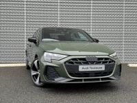 Audi A3 BERLINE 35 TFSI Mild Hybrid 150 S tronic 7 line - <small></small> 44.500 € <small>TTC</small> - #2