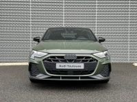 Audi A3 BERLINE 35 TFSI Mild Hybrid 150 S tronic 7 line - <small></small> 44.500 € <small>TTC</small> - #3