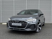 Audi A3 BERLINE 35 TFSI Mild Hybrid 150 S tronic 7 line - <small></small> 44.500 € <small>TTC</small> - #1