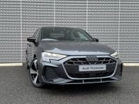 Audi A3 BERLINE 35 TFSI Mild Hybrid 150 S tronic 7 line - <small></small> 44.500 € <small>TTC</small> - #33