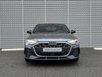 Audi A3 BERLINE 35 TFSI Mild Hybrid 150 S tronic 7 line - <small></small> 44.500 € <small>TTC</small> - #34