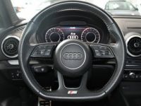 Audi A3 Berline Facelift S-Line 35 TFSI 150 S-Tronic GPS Virtual Drive Induction JA 18 - <small></small> 27.490 € <small>TTC</small> - #19