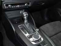 Audi A3 Berline Facelift S-Line 35 TFSI 150 S-Tronic GPS Virtual Drive Induction JA 18 - <small></small> 27.490 € <small>TTC</small> - #20