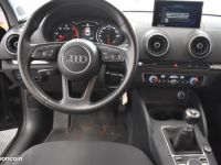 Audi A3 Berline III 1.6TDI 116 CH SPORT SUIVI GARANTIE 6 à 60 MOIS - <small></small> 17.990 € <small>TTC</small> - #16