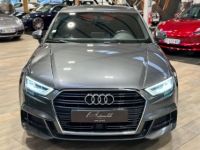 Audi A3 Berline III (2) 1.5 TFSI 150 S Line S Tronic 7 - <small></small> 22.990 € <small>TTC</small> - #2