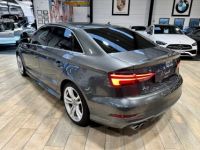 Audi A3 Berline III (2) 1.5 TFSI 150 S Line S Tronic 7 - <small></small> 22.990 € <small>TTC</small> - #5