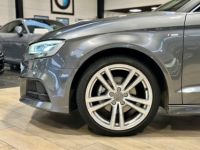 Audi A3 Berline III (2) 1.5 TFSI 150 S Line S Tronic 7 - <small></small> 22.990 € <small>TTC</small> - #6