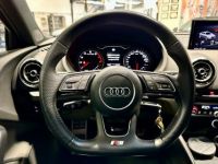 Audi A3 Berline III (2) 1.5 TFSI 150 S Line S Tronic 7 - <small></small> 22.990 € <small>TTC</small> - #27