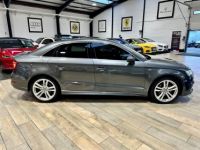 Audi A3 Berline III (2) 1.5 TFSI 150 S Line S Tronic 7 - <small></small> 22.990 € <small>TTC</small> - #32