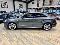 Audi A3 Berline III (2) 1.5 TFSI 150 S Line S Tronic 7 - <small></small> 22.990 € <small>TTC</small> - #33