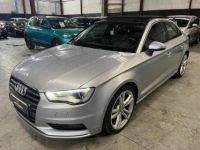 Audi A3 Berline III 2.0 TDI 150ch FAP S line S tronic 6 - <small></small> 14.990 € <small>TTC</small> - #1