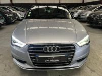 Audi A3 Berline III 2.0 TDI 150ch FAP S line S tronic 6 - <small></small> 14.990 € <small>TTC</small> - #2