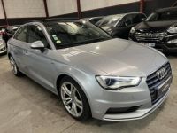 Audi A3 Berline III 2.0 TDI 150ch FAP S line S tronic 6 - <small></small> 14.990 € <small>TTC</small> - #3