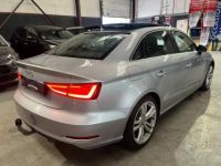 Audi A3 Berline III 2.0 TDI 150ch FAP S line S tronic 6 - <small></small> 14.990 € <small>TTC</small> - #4