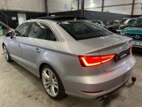 Audi A3 Berline III 2.0 TDI 150ch FAP S line S tronic 6 - <small></small> 14.990 € <small>TTC</small> - #6