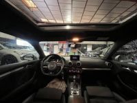 Audi A3 Berline III 2.0 TDI 150ch FAP S line S tronic 6 - <small></small> 14.990 € <small>TTC</small> - #10