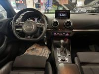 Audi A3 Berline III 2.0 TDI 150ch FAP S line S tronic 6 - <small></small> 14.990 € <small>TTC</small> - #11