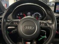 Audi A3 Berline III 2.0 TDI 150ch FAP S line S tronic 6 - <small></small> 14.990 € <small>TTC</small> - #19