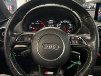 Audi A3 Berline III 2.0 TDI 150ch FAP S line S tronic 6 - <small></small> 14.990 € <small>TTC</small> - #23