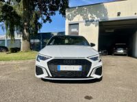 Audi A3 Berline IV 35 TFSI 150ch S line S tronic 7 - <small></small> 27.990 € <small>TTC</small> - #2