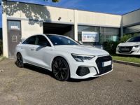 Audi A3 Berline IV 35 TFSI 150ch S line S tronic 7 - <small></small> 27.990 € <small>TTC</small> - #3