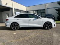 Audi A3 Berline IV 35 TFSI 150ch S line S tronic 7 - <small></small> 27.990 € <small>TTC</small> - #8