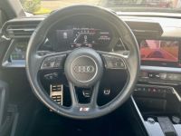 Audi A3 Berline IV 35 TFSI 150ch S line S tronic 7 - <small></small> 27.990 € <small>TTC</small> - #9